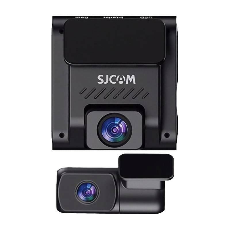 Відеореєстратор SJCAM Dashcam M60 (6972476162954)