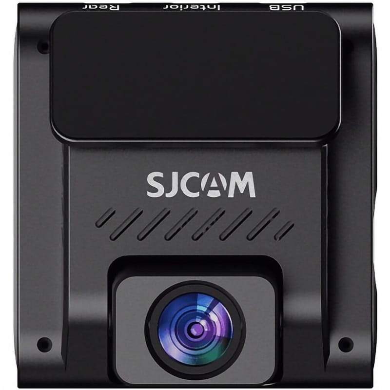 Відеореєстратор SJCAM Dashcam M60 (6972476162954)