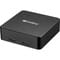 Фото - Универсальная мобильная батарея Sandberg Mag Wireless Powerbank 5000mAh 20W Black (421-28) | click.ua