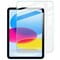 Фото - Защитное стекло BeCover 3D Edge Full Cover для Apple iPad 10.9" (2022/2024)/iPad А16 2025 11" (714773) | click.ua