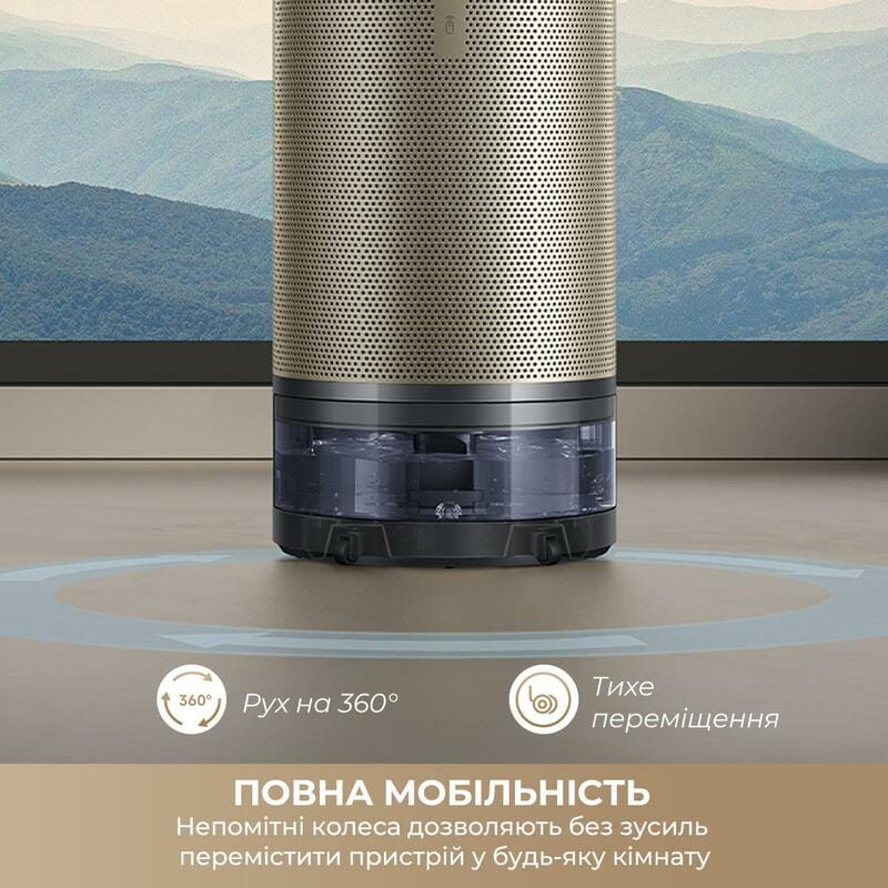 Очищувач повітря Dreame PM30 (CVF15A)