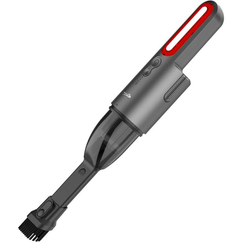 Автомобільний пилосос Aspiring Dust 1 Grey (86ASPL21PG)