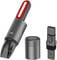 Фото - Автомобільний пилосос Aspiring Dust 1 Grey (86ASPL21PG) | click.ua