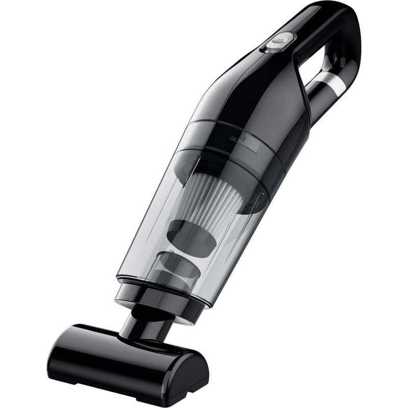Автомобільний пилосос Aspiring Dust 4 Black (DT.5500)