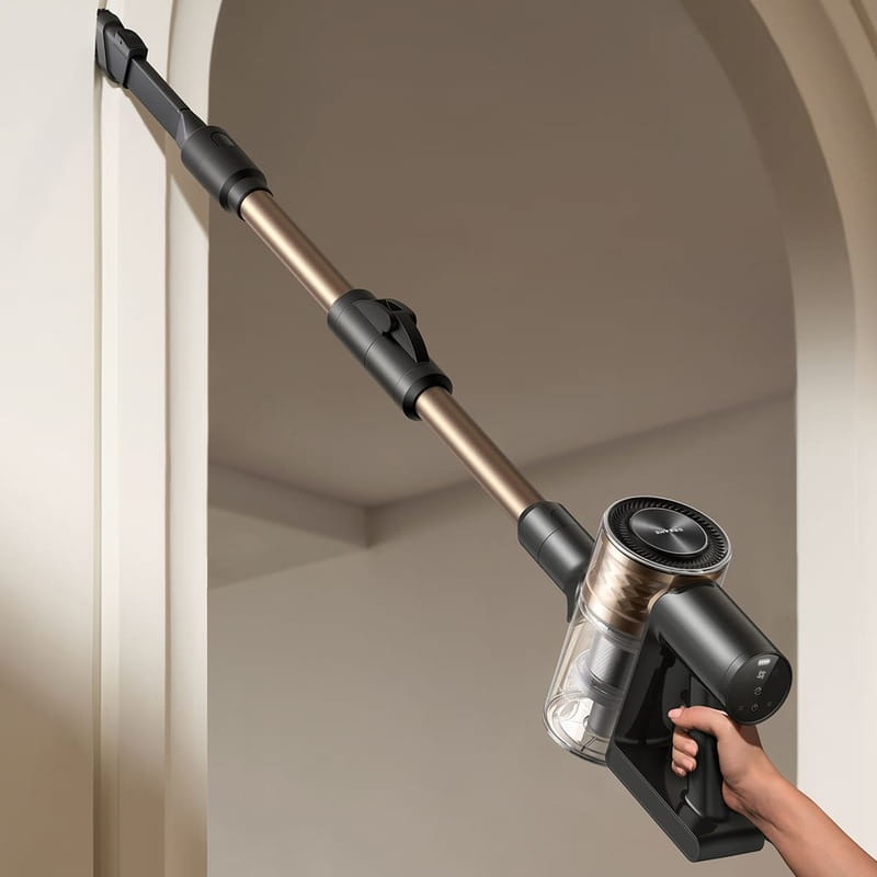 Аккумуляторный пылесос Dreame R10s Lite (VRV80A)