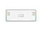 Фото - Клавіатура бездротова Hator Hellyberry HK60 Wireless White/Violet | click.ua