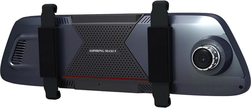 Відеореєстратор Aspiring Maxi 5 (MA50SD01)