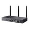 Фото - Бездротовий маршрутизатор TP-Link Omada ER706W | click.ua