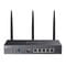 Фото - Бездротовий маршрутизатор TP-Link Omada ER706W | click.ua