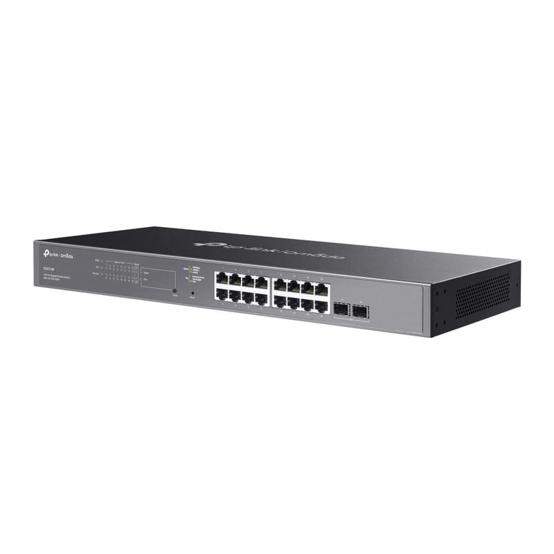 Комутатор TP-Link Omada SG2218P