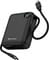 Фото - Універсальна мобільна батарея Sandberg 10000mAh 20W Black (421-26) | click.ua