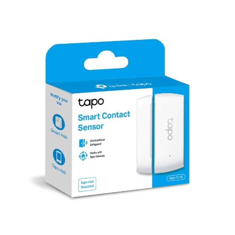 Датчик движения TP-Link Tapo T110