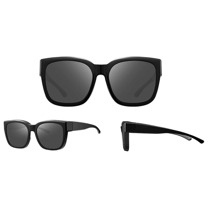 Очки солнцезащитные Xiaomi Polarized Fitover Sunglasses (BHR8024GL)