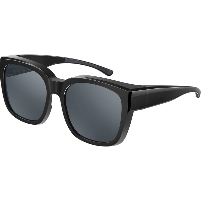 Очки солнцезащитные Xiaomi Polarized Fitover Sunglasses (BHR8024GL)