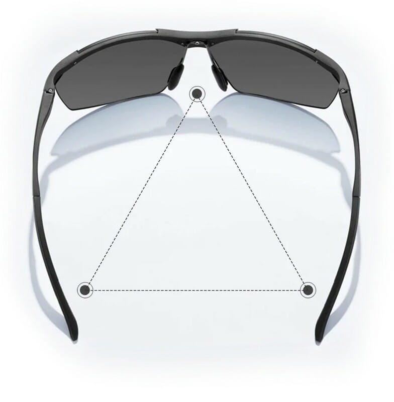 Окуляри сонцезахисні Xiaomi Sport Sunglasses (BHR8027GL)