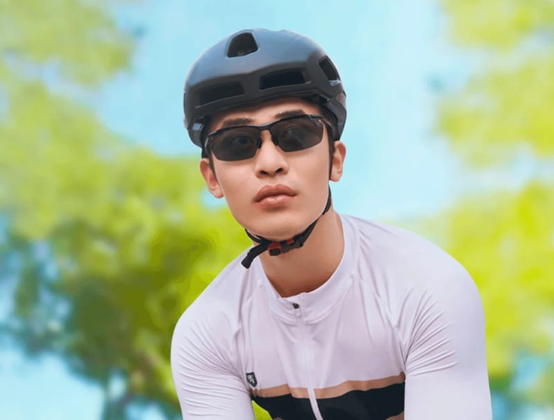 Окуляри сонцезахисні Xiaomi Sport Sunglasses (BHR8027GL)
