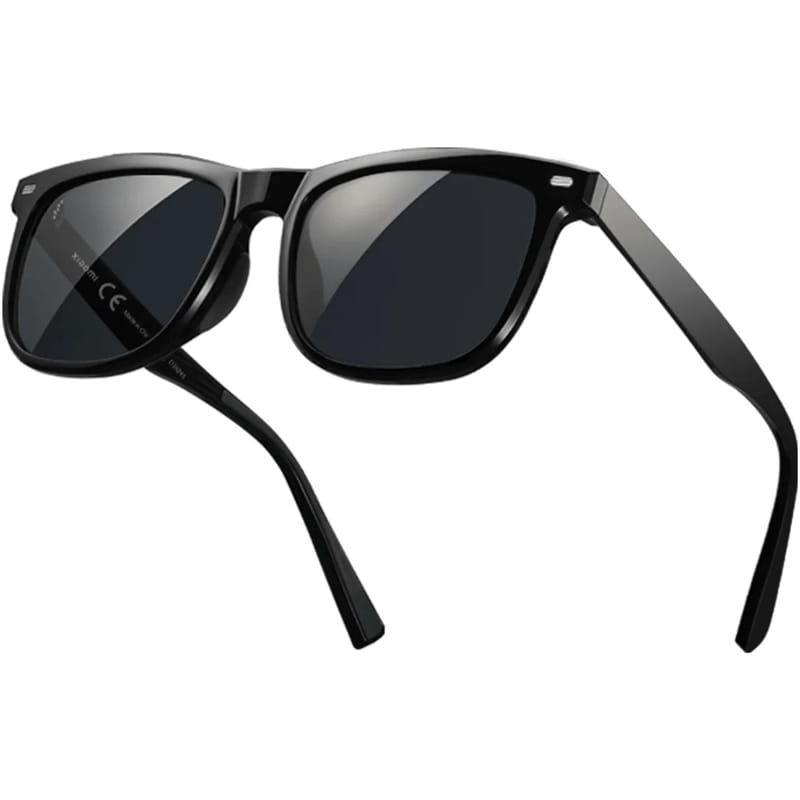 Очки солнцезащитные Xiaomi Square Sunglasses (BHR8025GL)