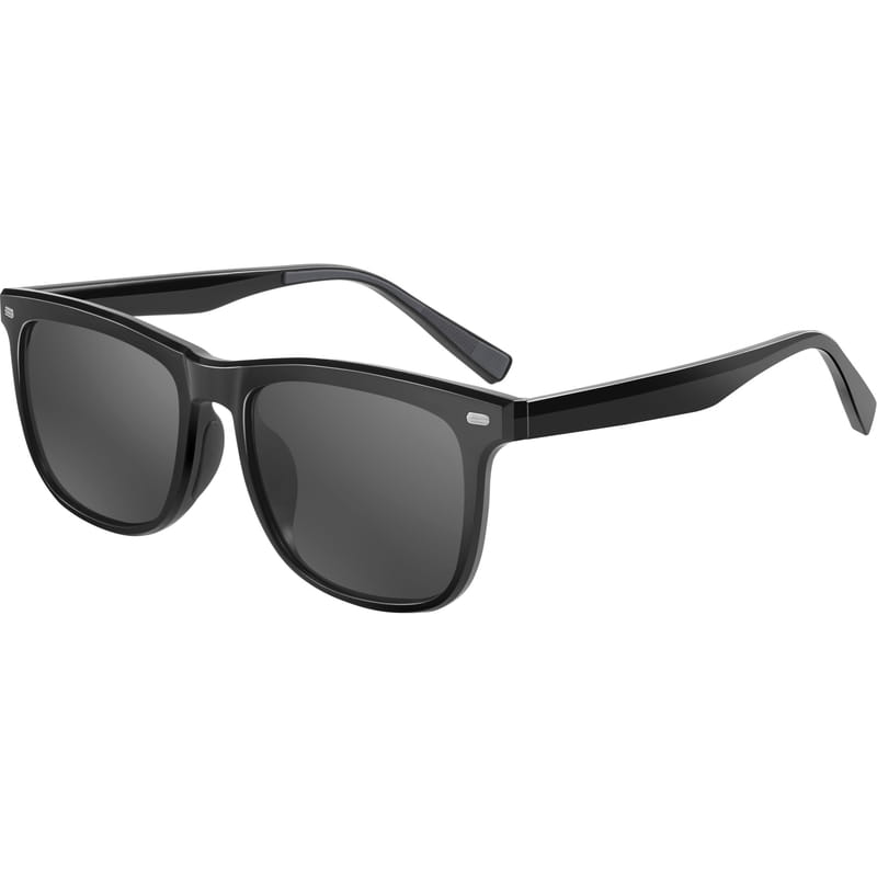 Очки солнцезащитные Xiaomi Square Sunglasses (BHR8025GL)