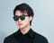 Фото - Очки солнцезащитные Xiaomi Square Sunglasses (BHR8025GL) | click.ua