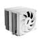 Фото - Кулер процесорний 1stPlayer CY12D White | click.ua