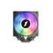 Фото - Кулер процесорний 1stPlayer CY12LD Black | click.ua