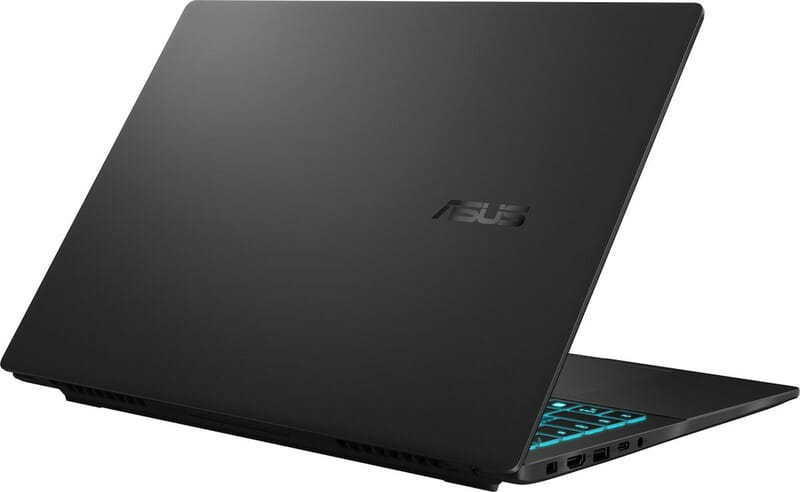 Ноутбук Asus V16 V3607VP-RP011 (90NB16R1-M000X0) Black