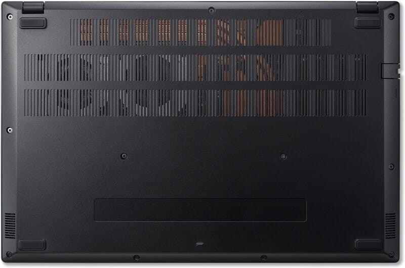 Ноутбук Acer Nitro V 15 AI ANV15-42-R2DH (NH.QV4EU.007) Black