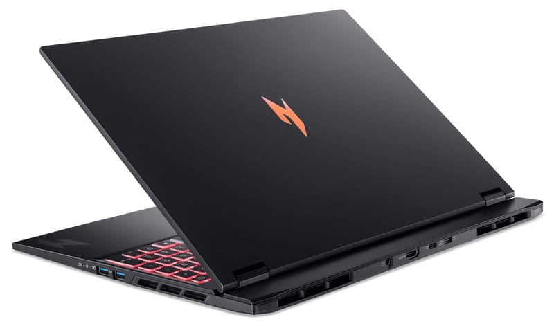 Ноутбук Acer Nitro 16S AI AN16S-61-R1WP (NH.QXVEU.002) Black