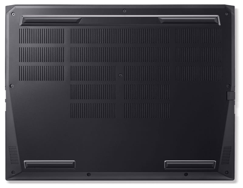 Ноутбук Acer Nitro 16S AI AN16S-61-R1WP (NH.QXVEU.002) Black