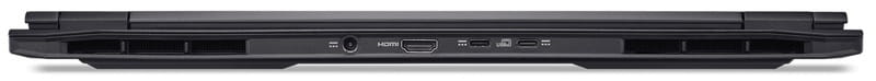 Ноутбук Acer Nitro 16S AI AN16S-61-R1WP (NH.QXVEU.002) Black