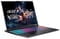 Фото - Ноутбук Acer Nitro 16S AI AN16S-61-R1WP (NH.QXVEU.002) Black | click.ua