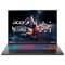 Фото - Ноутбук Acer Nitro 16S AI AN16S-61-R1WP (NH.QXVEU.002) Black | click.ua