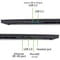 Фото - Ноутбук Acer Nitro 16S AI AN16S-61-R1WP (NH.QXVEU.002) Black | click.ua