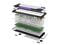 Фото - Клавиатура Hator Hellyberry HK60 White/Violet | click.ua