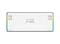 Фото - Клавіатура бездротова Hator Hellyberry HK75 Wireless White/Violet | click.ua