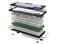 Фото - Клавіатура бездротова Hator Hellyberry HK75 Wireless White/Violet | click.ua