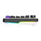 Фото - Клавіатура бездротова Hator Hellyberry HK75 Wireless White/Violet | click.ua