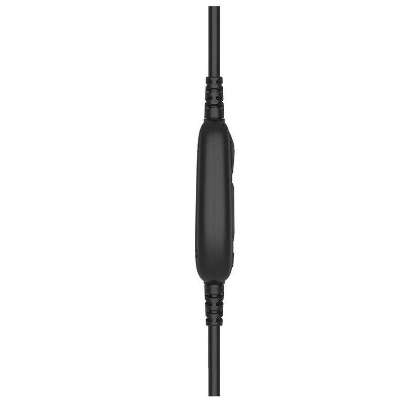 Гарнітура Bloody G585 Black