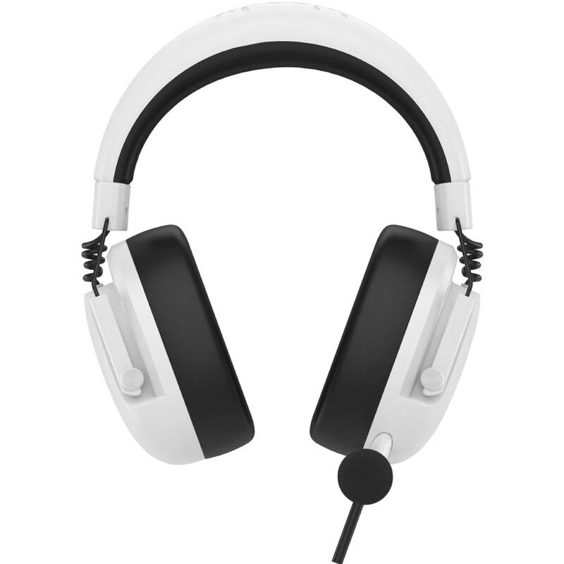 Гарнітура Bloody G585 White