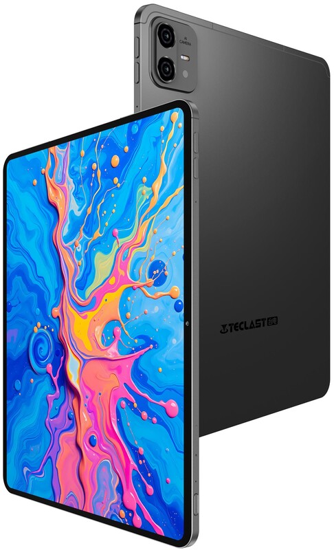 Планшет Teclast ArtPad Pro 8/256GB 4G Grey (A1B1/TL-112850)