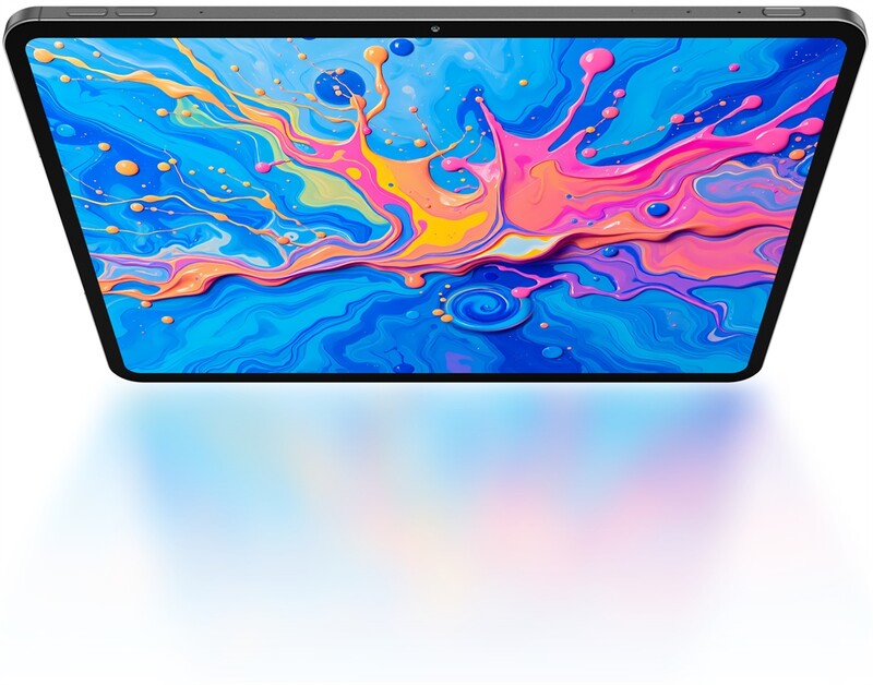 Планшет Teclast ArtPad Pro 8/256GB 4G Grey (A1B1/TL-112850)