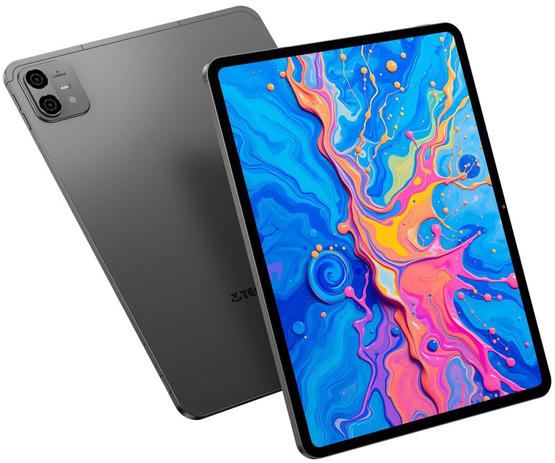 Планшет Teclast ArtPad Pro 8/256GB 4G Grey (A1B1/TL-112850)