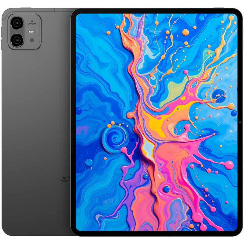 Планшет Teclast ArtPad Pro 8/256GB 4G Grey (A1B1/TL-112850)