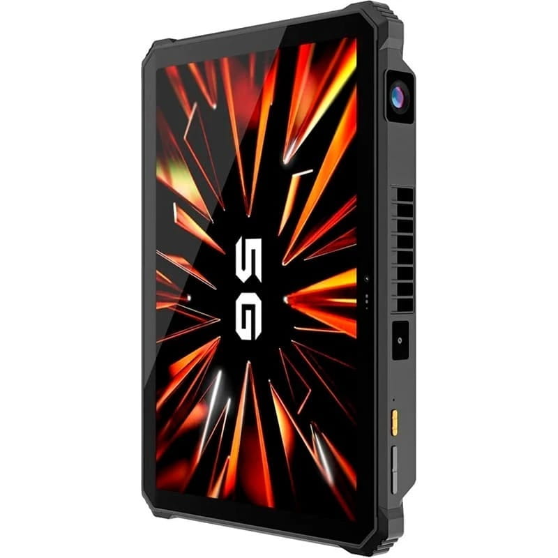 Планшет Blackview Tab Active 12 Pro 16GB/1TB Black (6931548322900)