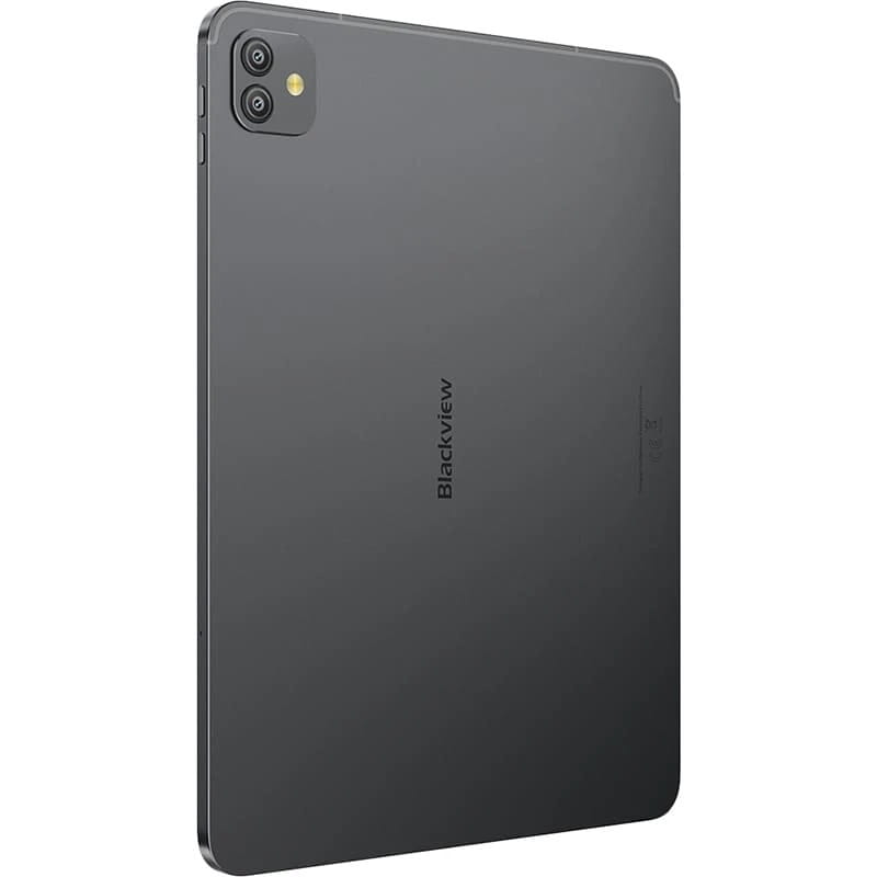 Планшет Blackview Link 8 6/256GB Starry Grey (6931548324355)