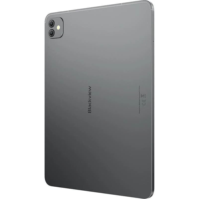 Планшет Blackview Link 8 6/256GB Starry Grey (6931548324355)