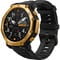 Фото - Смарт-годинник Amazfit T-Rex 3 Pro Black Gold (W2444OV5N) | click.ua