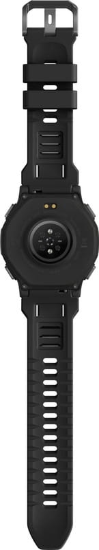Смарт-часы Amazfit T-Rex 3 Pro 44mm Tactical Black (W2549GL5N)