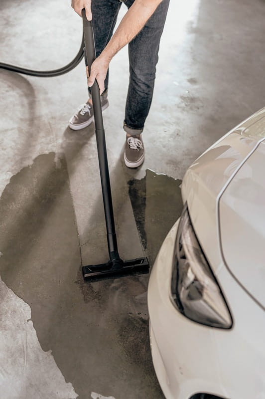 Пилосос Karcher WD 3 V-17/4/20 (1.628-130.0)