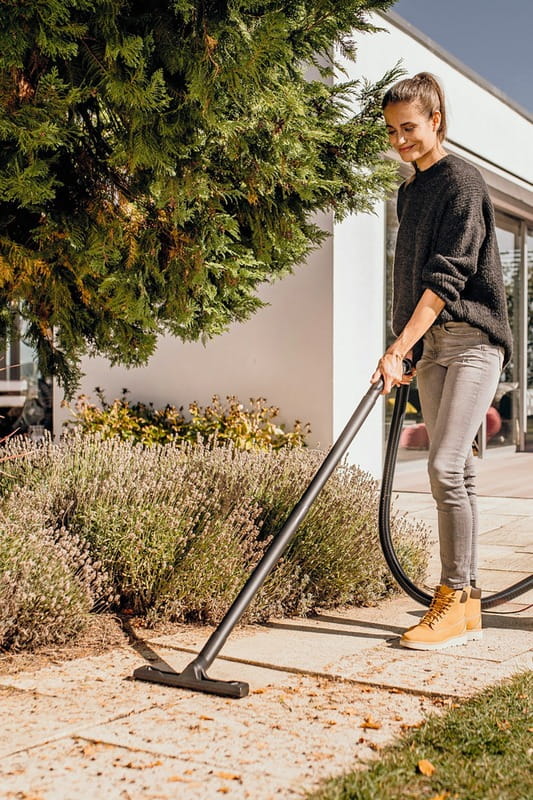 Пилосос Karcher WD 3 V-17/4/20 (1.628-130.0)